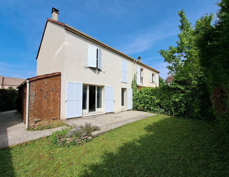 Cormeilles-En-Parisis (95240)