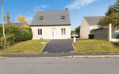Berthecourt (60370)