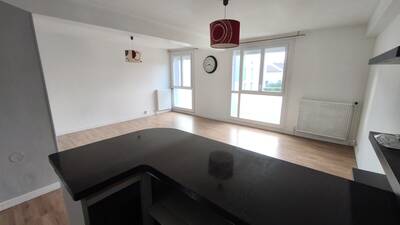 Vente appartement 4 pièces Blagnac (31700)