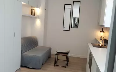 Paris 20E (75020)
