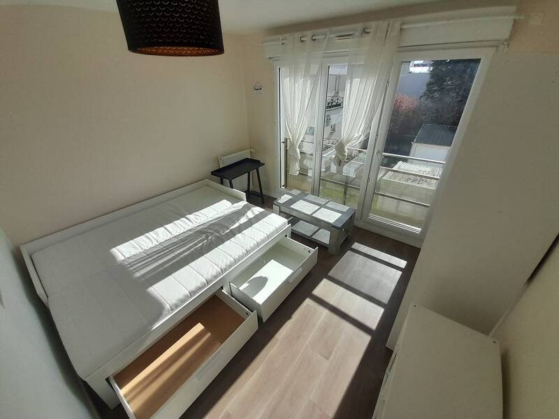 Dammarie-Les-Lys (77190)