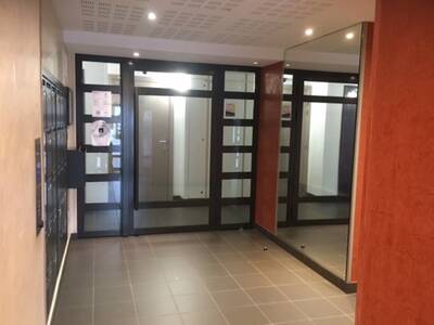 Vente appartement 3 pièces Morangis (91420)