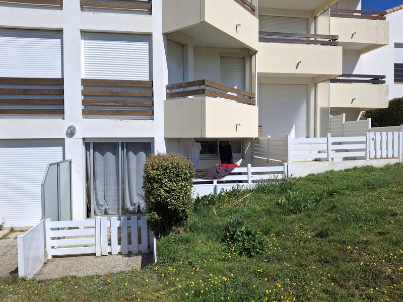 Saint-Jean-De-Monts (85160)