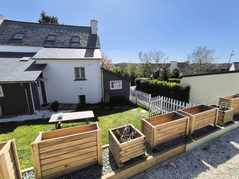 Carhaix-Plouguer (29270)