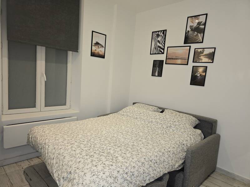 Paris 15E (75015)