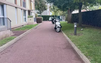Vitry-Sur-Seine