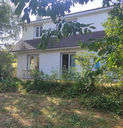 Vente maison 6 pièces Écharcon (91540)