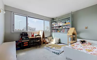 Paris 15E