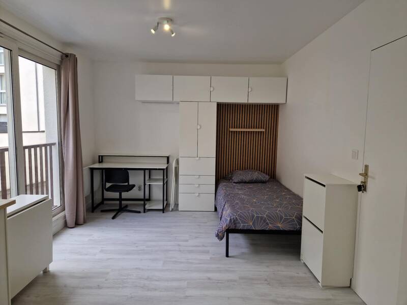 Rouen (76000)