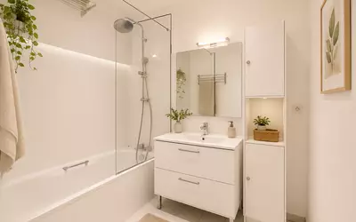 Paris 20E (75020)