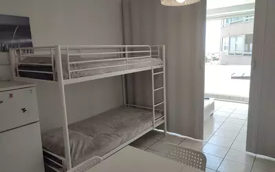 Appartement 2 pièces 31 m² · à Palavas-les-Flots · 31 m² · 135 000 €