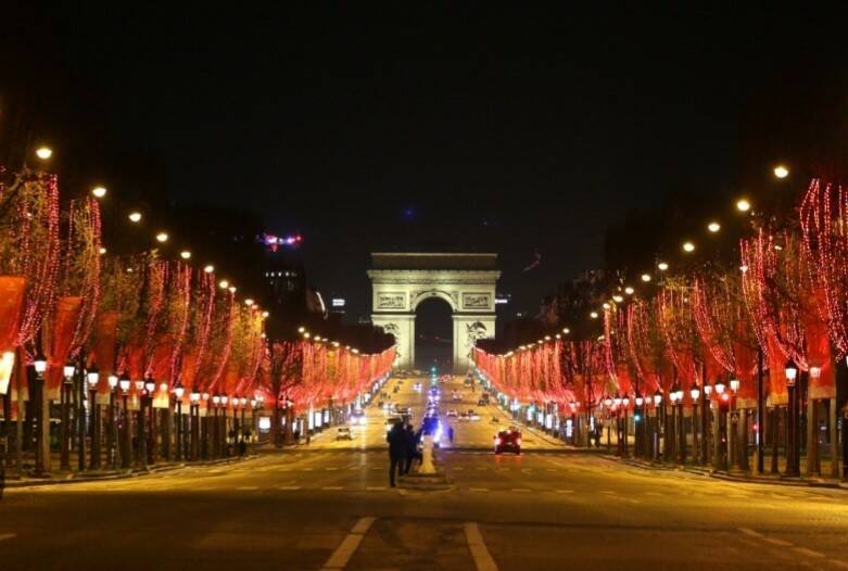 Paris