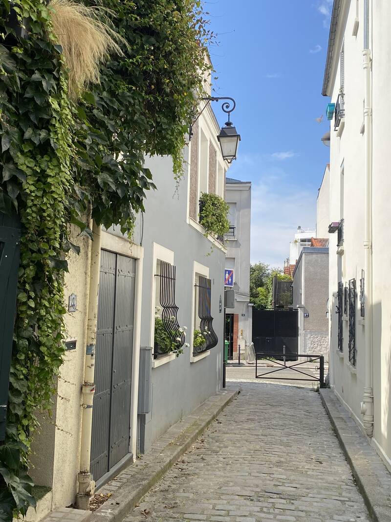 Paris 20E (75020)