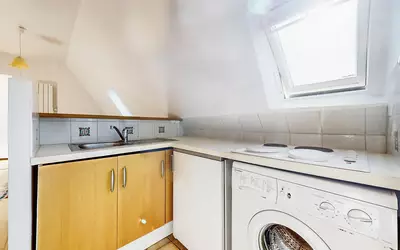 Appartement 2 pièces 32 m² · à Paris 10e · 32 m² · 280 000 €