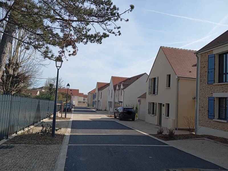 Montfort-L'amaury (78490)
