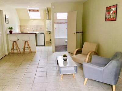 Location appartement studio Sartrouville (78500)