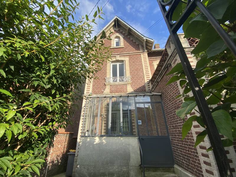 Thiverny (60160)