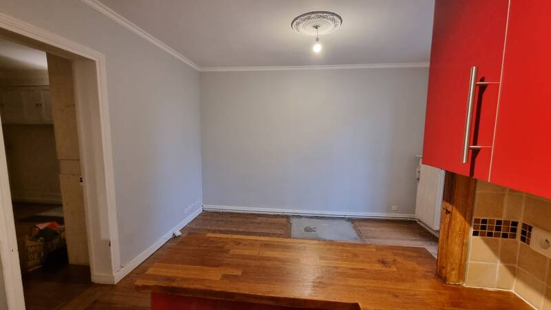 Vitry-Sur-Seine (94400)