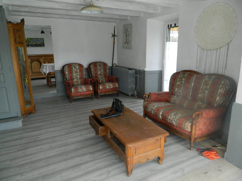 Ladignac-Le-Long (87500)