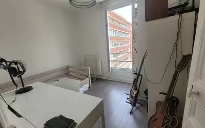 Paris 18E (75018)