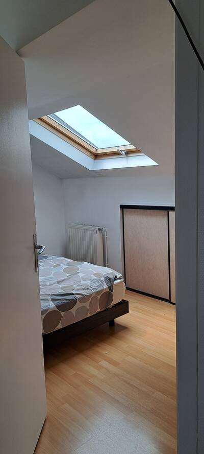 Location appartement 2 pièces Nancy (54)