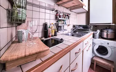 Paris 18E (75018)
