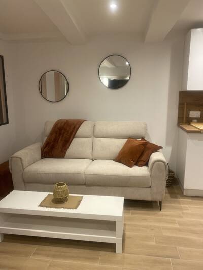 Vente appartement 2 pièces Fréjus (83)