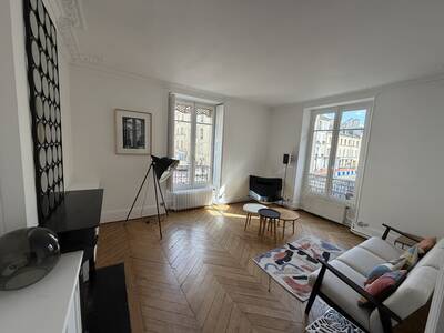 Vente appartement 3 pièces Versailles (78000)