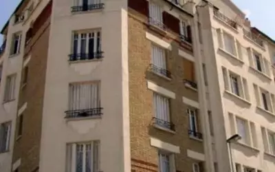 Aubervilliers (93300)