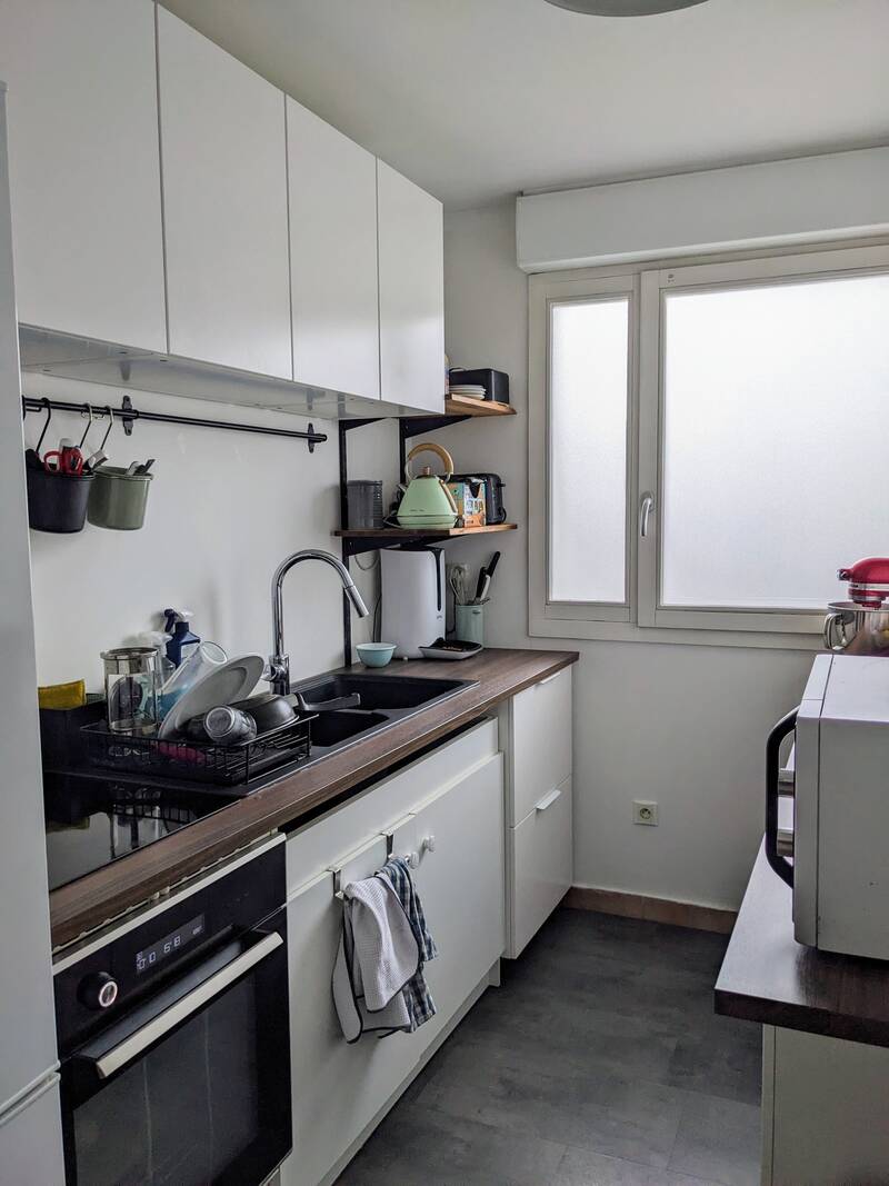 Vitry-Sur-Seine (94400)