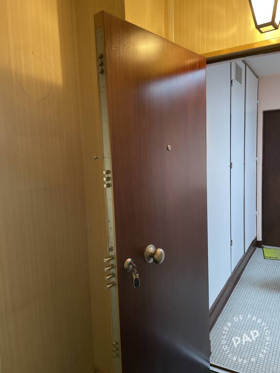 Vente appartement 3 pièces 63 m² Sarcelles (95200) - 63 m² - 128.000 € | Particulier à Particulier — 4
