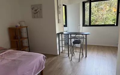 Paris 20E (75020)