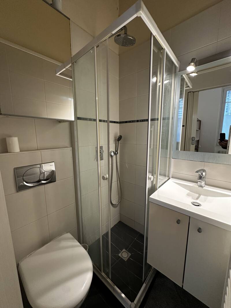 Paris 8E (75008)