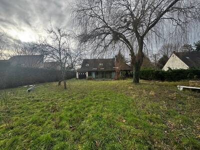 Vente maison 7 pièces Varennes-Jarcy (91480)