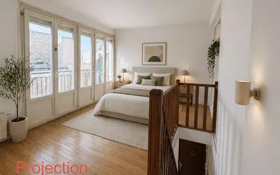 Paris 18E (75018)