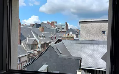 Rouen (76000)