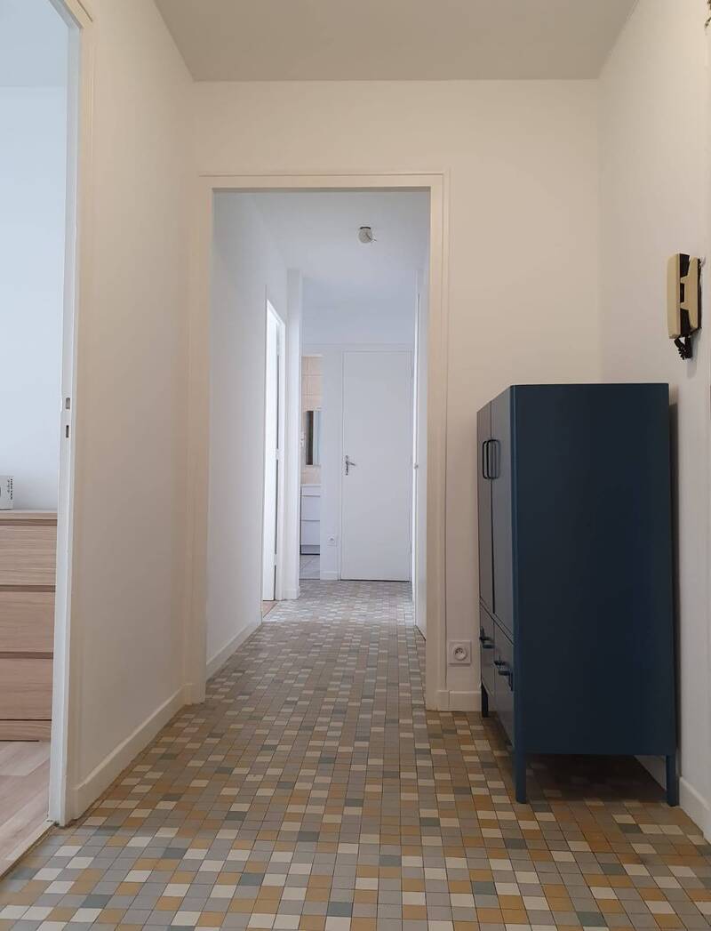 Villeurbanne (69100)