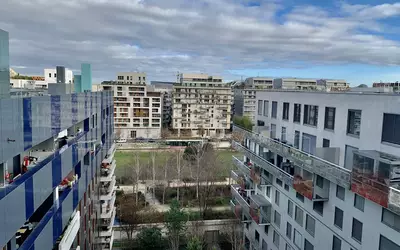 Boulogne-Billancourt