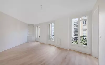 Paris 14E (75014)