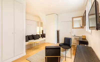 Paris 8E (75008)