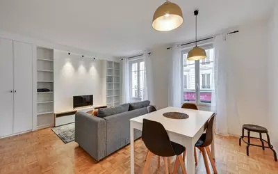 Paris 14E (75014)