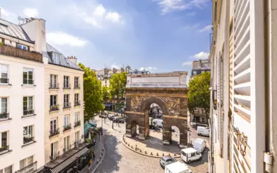 Paris 10E (75010)