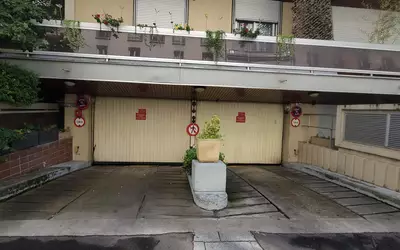 Paris 18E (75018)