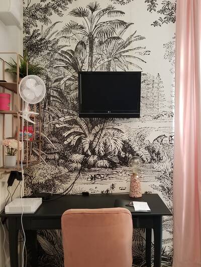 Location appartement studio Rennes (35)