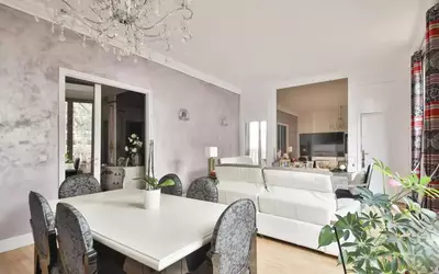 Paris 16E (75016)