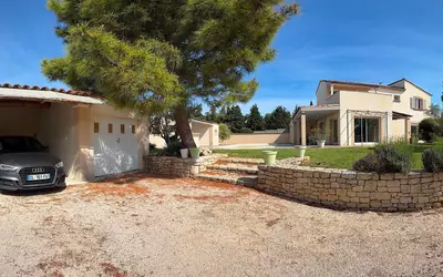 L'isle-Sur-La-Sorgue (84800)