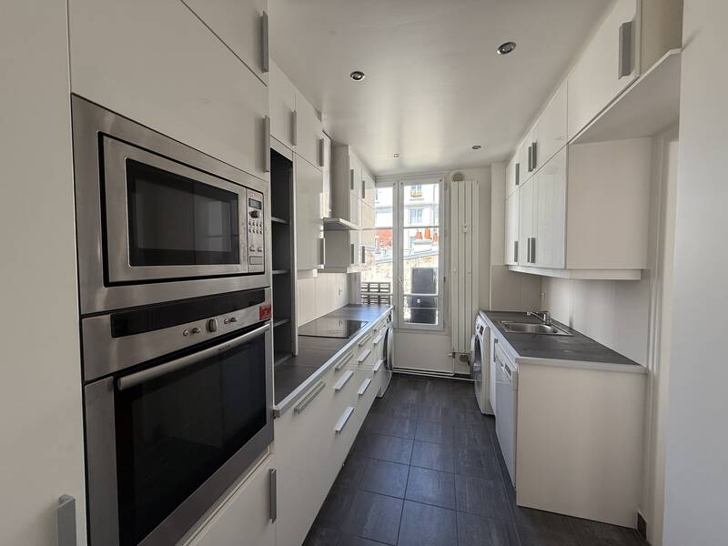Paris 17E (75017)