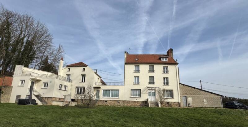 Essômes-Sur-Marne (02400)