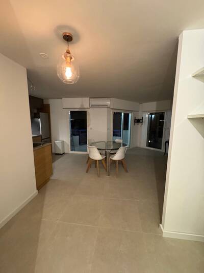 Location appartement 2 pièces Saint-Raphaël (83)
