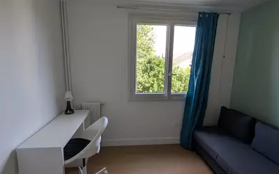 Bezons (95870)